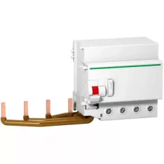   Schneider Acti9 Vigi C120 áram-védőkioldó 4P 125A 1000mA-S A osztály (A9N18589)