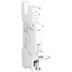   Schneider A9N26923 ACTI9 OF.S nyitás/zárás jelző segédérintkező