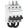Schneider Electric Acti9 A9N61690 egyenáramú terheléskapcsoló 2P, 25 A, 800 V DC - C60NA-DC