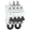 Schneider Electric Acti9 A9N61699 egyenáramú terheléskapcsoló 2P, 50 A, 1000 V DC - SW60-DC 