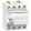 Schneider Electric, A9S70763, moduláris terheléskapcsoló 3+N 63A 400..415V AC, Acti9 ISW-NA (Schneider A9S70763)