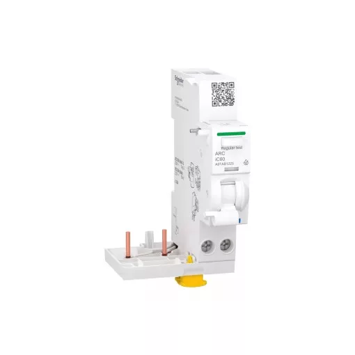 Schneider Electric A9TAB1225 ACTI9 iC60 kioldó, ARC, 2P, 25A