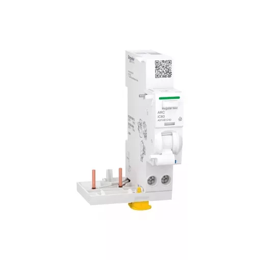 Schneider Electric A9TAB1240 ACTI9 iC60 kioldó, ARC, 2P, 40A