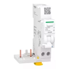   Schneider Electric A9TYB4240 ACTI9 iC60 VigiARC kioldó, A-SI osztály, 2P, 40A, 30mA