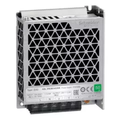   Schneider Electric ABL2REM24020K Modicon ABL2 tápegység, panelre szerelhető, 1f, 24 VDC, 50 W