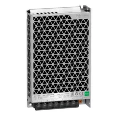   Schneider Electric ABL2REM24065K Modicon ABL2 tápegység, panelre szerelhető, 1f, 24 VDC, 150 W