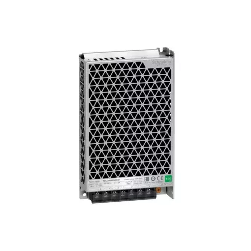 Schneider Electric ABL2REM24065K Modicon ABL2 tápegység, panelre szerelhető, 1f, 24 VDC, 150 W