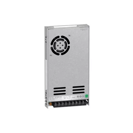 Schneider Electric ABL2REM24100K Modicon ABL2 tápegység, panelre szerelhető, 1f, 24 VDC, 250 W