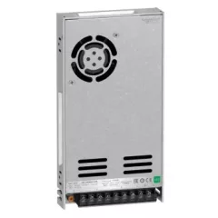   Schneider Electric ABL2REM24150K Modicon ABL2 tápegység, panelre szerelhető, 1f, 24 VDC, 350 W
