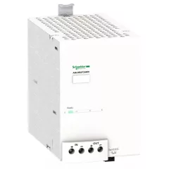   Schneider ABL8BUF24400 ABL8 buffer modul, 40A (ABL8RP/ALB8WPS tápegységekhez)