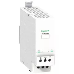   Schneider ABL8RED24400 ABL8 redundancia modul, 20A (2db ABL8RP/ABL8WPS tápegységhez)