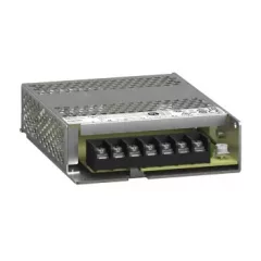   Schneider Electric ABLP1A12085 Modicon Panel tápegység, szerelőlapra szerelhető, 1f, 12 VDC, 8,5 A, 100 W