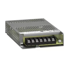   Schneider Electric ABLP1A24062 Modicon Panel tápegység, szerelőlapra szerelhető, 1f, 24 VDC, 6,2 A, 150 W
