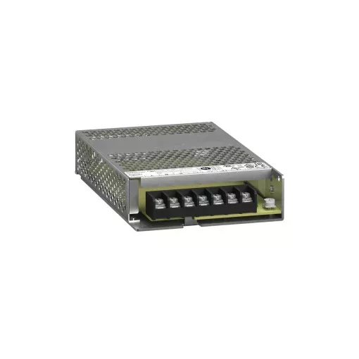 Schneider Electric ABLP1A24062 Modicon Panel tápegység, szerelőlapra szerelhető, 1f, 24 VDC, 6,2 A, 150 W