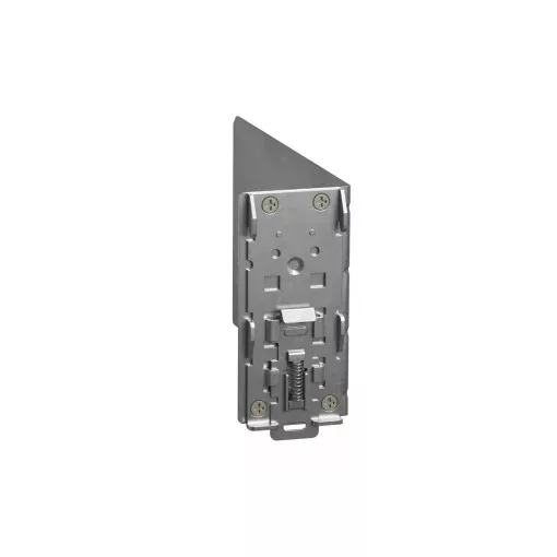 Schneider Electric ABLPA01 Modicon Panel tápegység kiegészítő, DIN sín rögzítő adapter 150W-ig