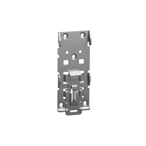 Schneider Electric ABLPA02 Modicon Panel tápegység kiegészítő, DIN sín rögzítő adapter 240 W tápegységhez