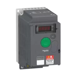   Schneider Electric ATV310H075N4E Altivar 310 Easy frekvenciaváltó, 3f, 400V, 0,75kW