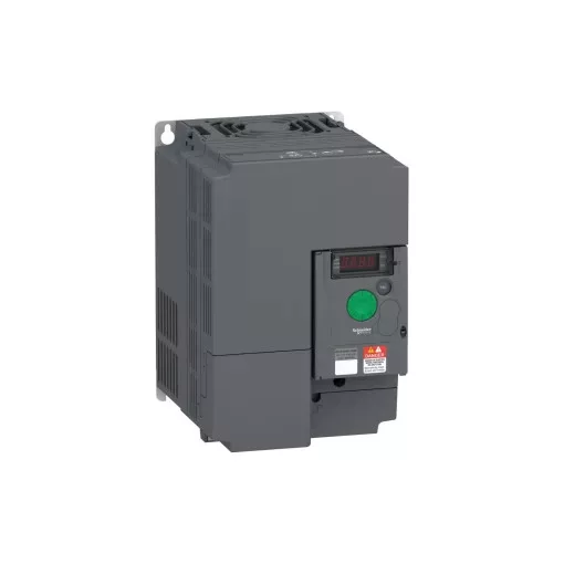 Schneider Electric ATV310HD11N4E Altivar 310 Easy frekvenciaváltó, 3f, 400V, 11kW
