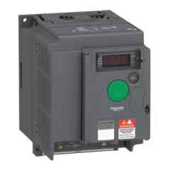   Schneider Electric ATV310HU15N4E Altivar 310 frekvenciaváltó, 3f, 400V, 1,5kW