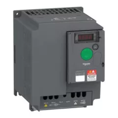   Schneider Electric ATV310HU30N4E Altivar 310 Easy frekvenciaváltó, 3f, 400V, 3kW