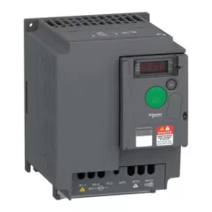   Schneider Electric ATV310HU55N4E Altivar 310 Easy frekvenciaváltó, 3f, 400V, 5,5kW