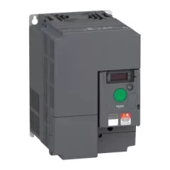   Schneider Electric ATV310HU75N4E Altivar 310 Easy frekvenciaváltó, 3f, 400V, 7,5kW