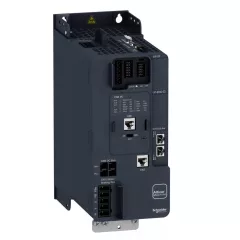   Schneider Electric ATV340U75N4S ATV340 7,5KW 10HP 400V WITH SERCOS