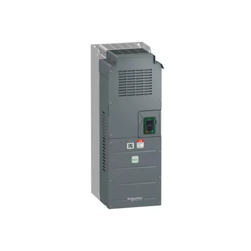 Schneider Electric ATV610C11N4 Altivar 610 Easy frekvenciaváltó, 3f, 400V, 110kW