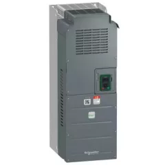   Schneider Electric ATV610C16N4 Altivar 610 Easy frekvenciaváltó, 3f, 400V, 160kW