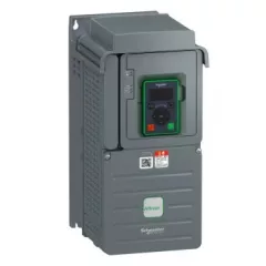   Schneider Electric ATV610D11N4 Altivar 610 Easy frekvenciaváltó, 3f, 400V, 11kW