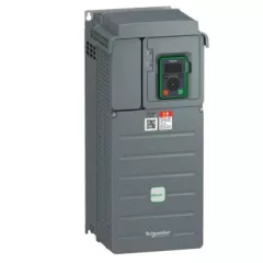   Schneider Electric ATV610D18N4 Altivar 610 Easy frekvenciaváltó, 3f, 400V, 18,5kW