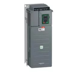   Schneider Electric ATV610D37N4 Altivar 610 Easy frekvenciaváltó, 3f, 400V, 37kW