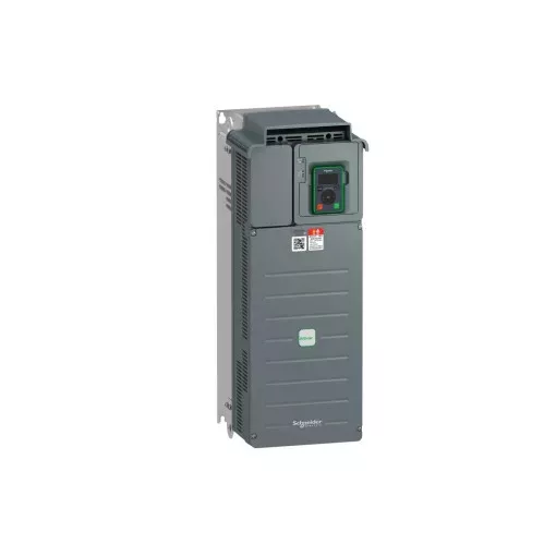 Schneider Electric ATV610D37N4 Altivar 610 Easy frekvenciaváltó, 3f, 400V, 37kW