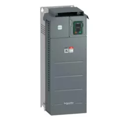   Schneider Electric ATV610D75N4 Altivar 610 Easy frekvenciaváltó, 3f, 400V, 75kW