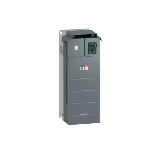 Schneider Electric ATV610D75N4 Altivar 610 Easy frekvenciaváltó, 3f, 400V, 75kW