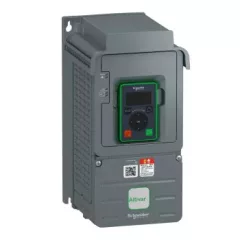   Schneider Electric ATV610U15N4 Altivar 610 Easy frekvenciaváltó, 3f, 400V, 1,5kW