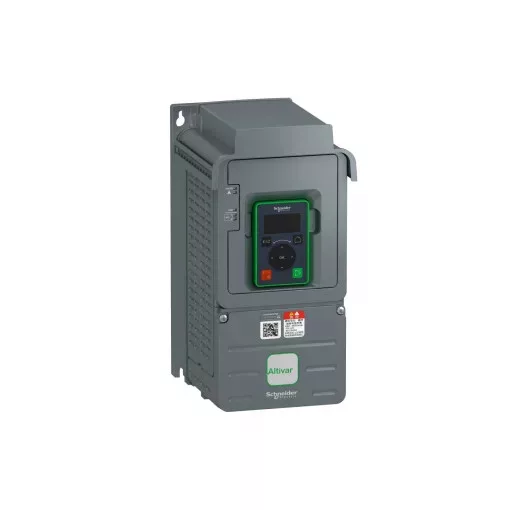 Schneider Electric ATV610U75N4 Altivar 610 Easy frekvenciaváltó, 3f, 400V, 7,5kW