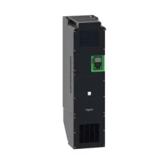   Schneider ATV630C11N4 Altivar Process ATV630 frekvenciaváltó, 110kW, 3f, 400VAC, IP00, falra szerelhető