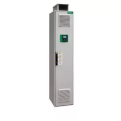   Schneider ATV630C13N4F Altivar Process ATV630 frekvenciaváltó, 132kW, 3f, 400VAC, IP21, álló szekrényes kivitel