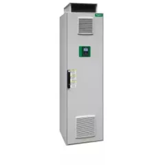   Schneider ATV630C20N4F Altivar Process ATV630 frekvenciaváltó, 200kW, 3f, 400VAC, IP21, álló szekrényes kivitel