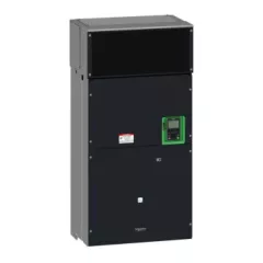   Schneider ATV630C31N4 Altivar Process ATV630 frekvenciaváltó, 310kW, 3f, 400VAC, IP00, falra szerelhető