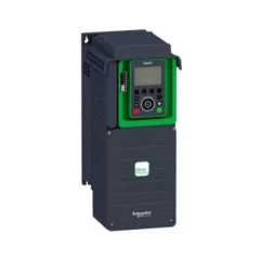   Schneider ATV630D11N4 Altivar Process ATV630 frekvenciaváltó, 11kW, 3f, 400VAC, IP21, falra szerelhető
