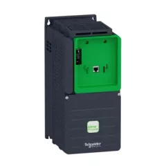   Schneider ATV630D11N4Z Altivar Process ATV630 frekvenciaváltó, 11kW, 3f, 400VAC, IP21, falra szerelhető, kijelző nélkül