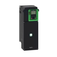   Schneider ATV630D18N4 Altivar Process ATV630 frekvenciaváltó, 18kW, 3f, 400VAC, IP21, falra szerelhető