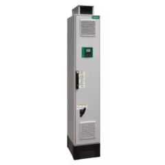   Schneider ATV650C13N4F Altivar Process ATV650 frekvenciaváltó, 130kW, 3f, 400VAC, IP55, álló szekrényes kivitel