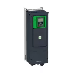   Schneider ATV650D11N4 Altivar Process ATV650 frekvenciaváltó, 11kW, 3f, 400VAC, IP55, falra szerelhető