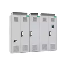   Schneider ATV680C80Q4X1 Altivar Process ATV680 frekvenciaváltó, THDI<5%, 800kW, 3f, 400VAC, IP23, szekrényes, vonali- és motorfojtóval