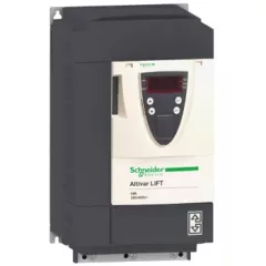   Schneider Electric ATV71LD14N4Z ATV LIFT frekvenciaváltó 480V 14A 5,5KW