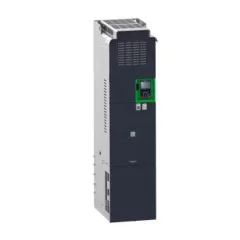   Schneider ATV930C11N4 Altivar Process ATV930 frekvenciaváltó, 110kW, 3f, 400VAC, IP00, falra szerelhető, fékező egységgel