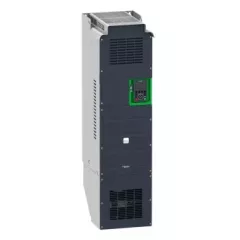   Schneider ATV930C11N4C Altivar Process ATV930 frekvenciaváltó, 110kW, 3f, 400VAC, IP00, falra szerelhető, fékező egység nélkül